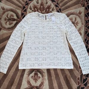 NEW! Gap top